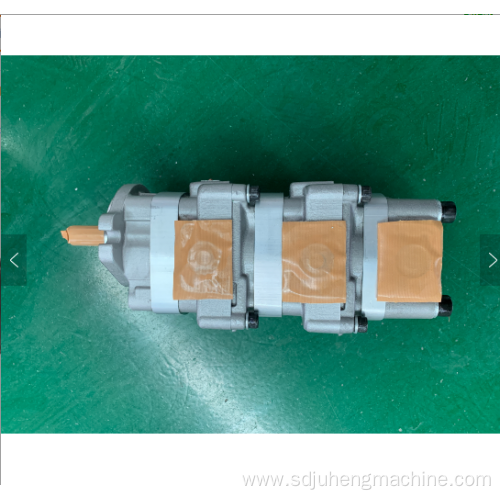 PC40-6 Hydraulic pump 705-41-08010